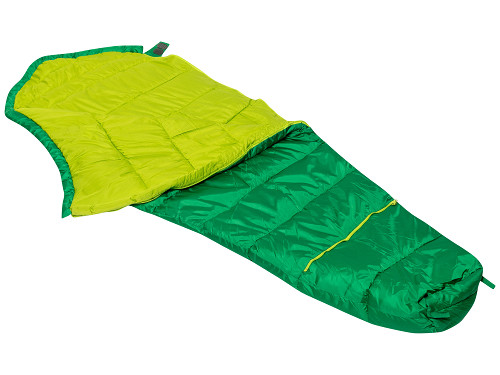 Мешок спальный High Peak Impala Vario Green-lime